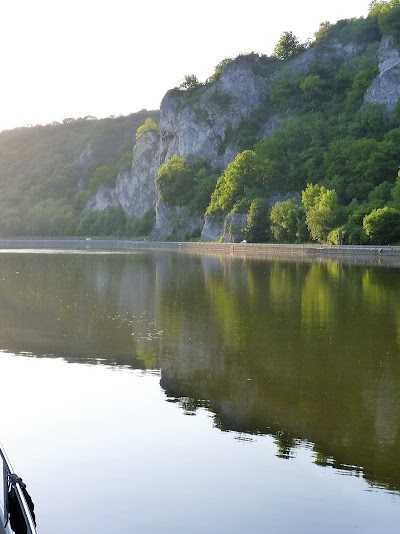 Aqua Libra Yachtcharter foto 2