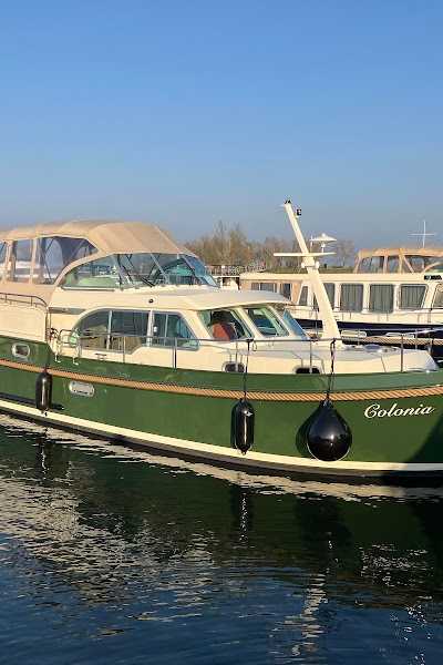 Aqua Libra Yachtcharter foto 4