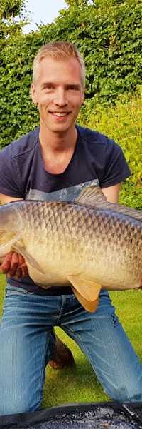 Karper XL (Webshop, geen winkel)