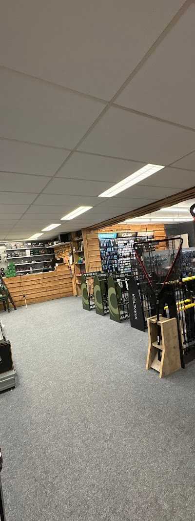 De Hengelsport Koning foto 2