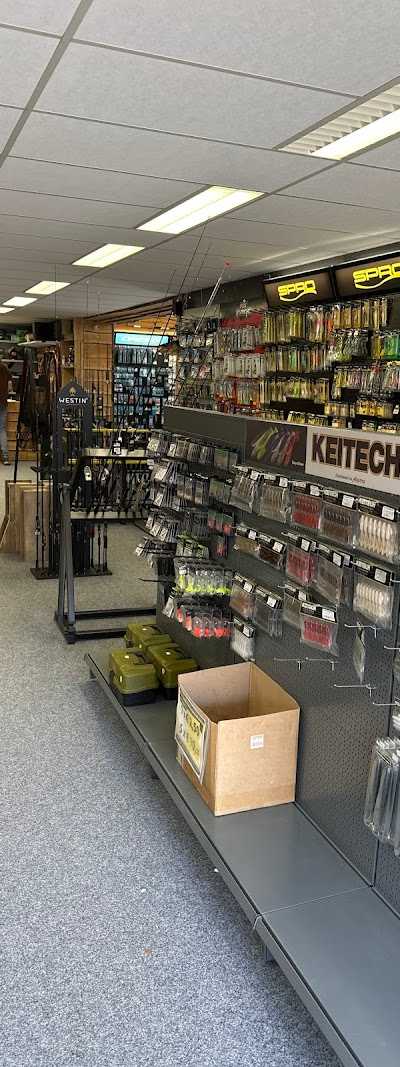 De Hengelsport Koning foto 4