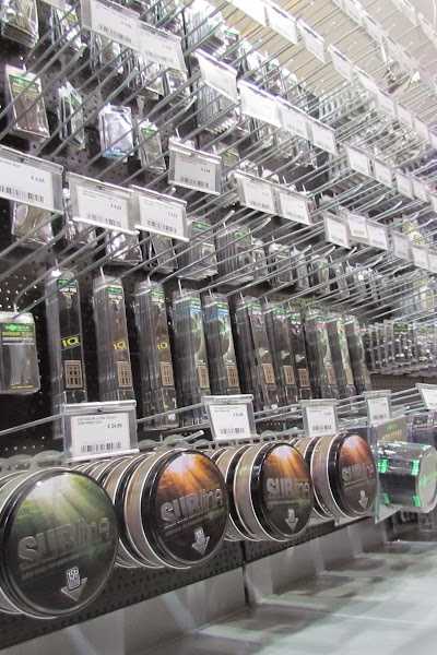 Hengelsport Essen - Hengelsportknaller foto 2