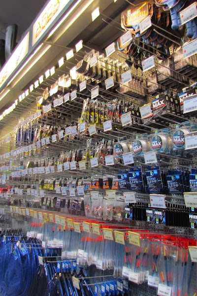 Hengelsport Essen - Hengelsportknaller foto 3