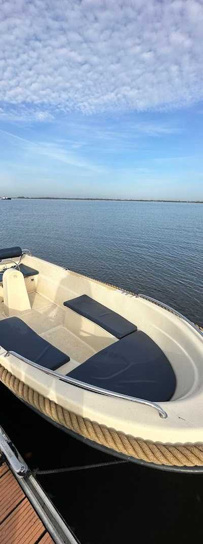 Watersportcentrum Zuidlaardermeer foto 2