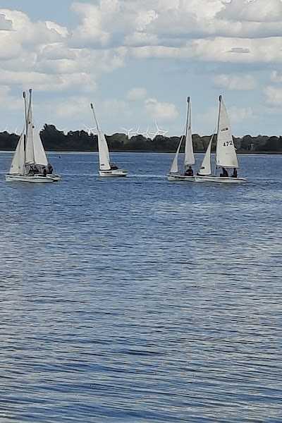 Watersportcentrum Zuidlaardermeer foto 5