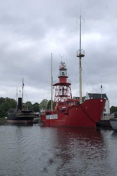 Marina Cape Helius - Jachthaven foto 3