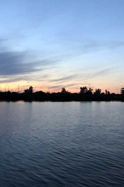 Marina Cape Helius - Jachthaven foto 4