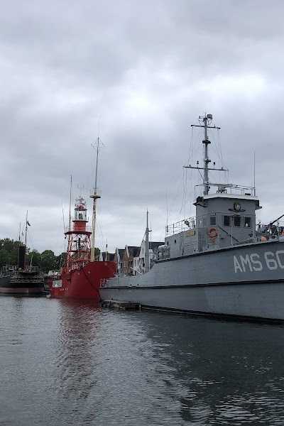 Marina Cape Helius - Jachthaven foto 5