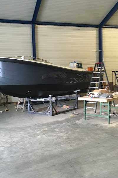 De Jong Sloepverhuur (Friesland) foto 2