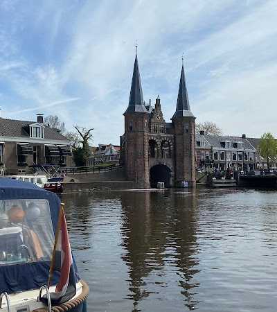 De Jong Sloepverhuur (Friesland) foto 3