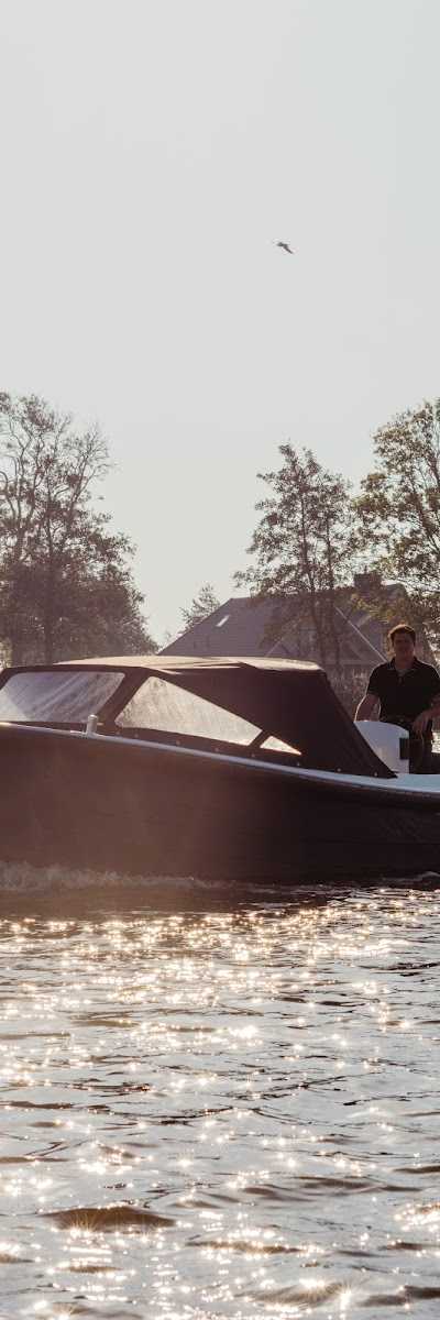 De Jong Sloepverhuur (Friesland) foto 5