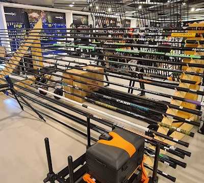 Raven Hengelsport foto 2