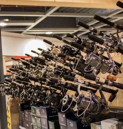 Raven Hengelsport foto 3