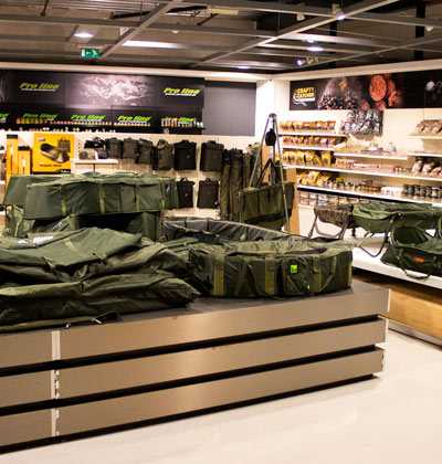 Raven Hengelsport foto 5