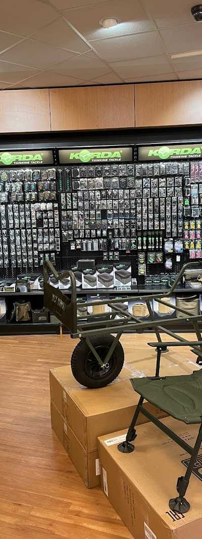 Viking Hengelsport foto 2