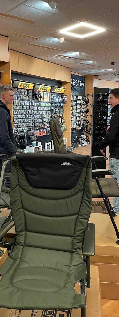 Viking Hengelsport foto 4