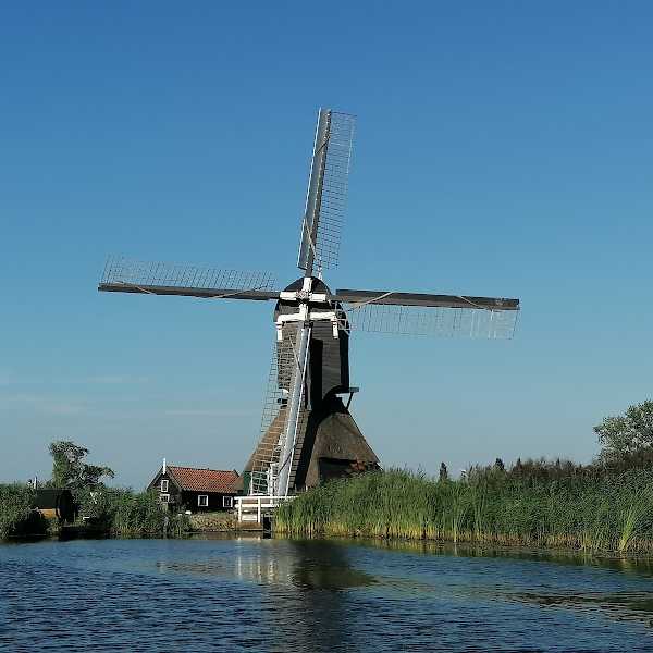 Sloepverhuur Slingeland