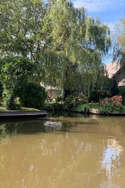 Sloepverhuur Slingeland foto 2