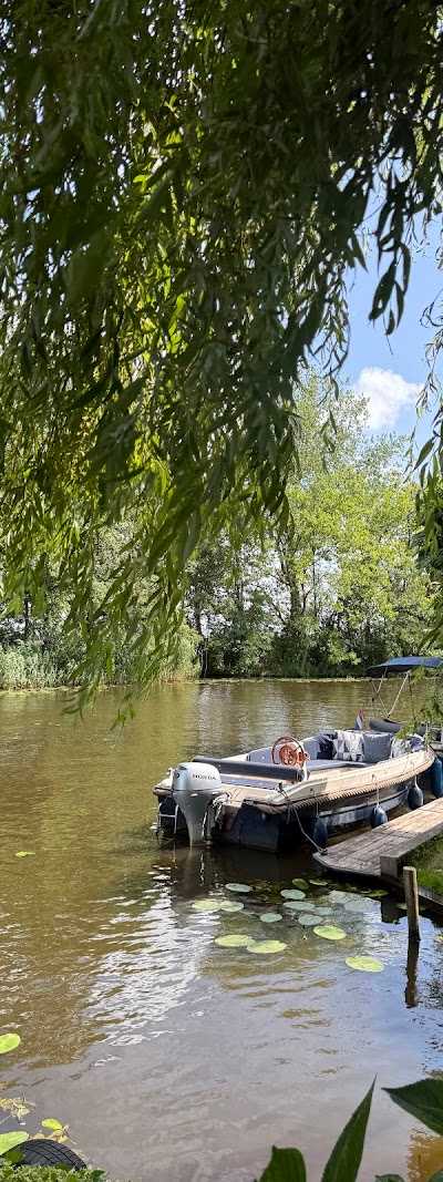 Sloepverhuur Slingeland foto 3