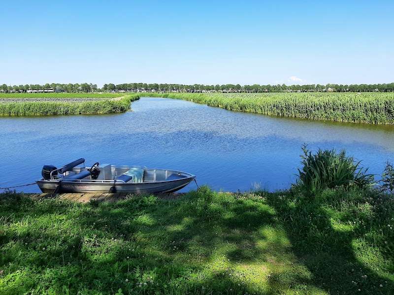 Bootverhuur “De Vlietlanden“