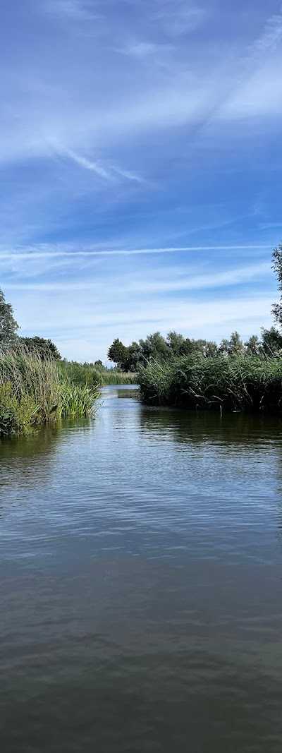 Bootverhuur “De Vlietlanden“ foto 2