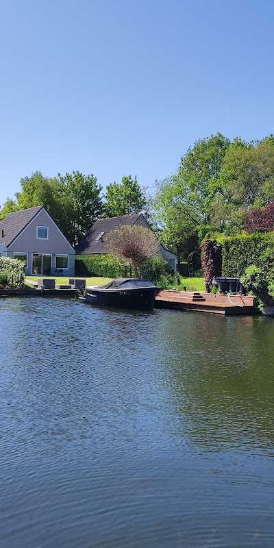 Bootverhuur “De Vlietlanden“ foto 4