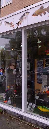 Hengelsport De Snuffelhoek