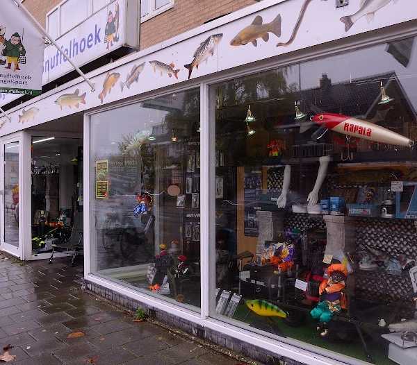 Hengelsport De Snuffelhoek