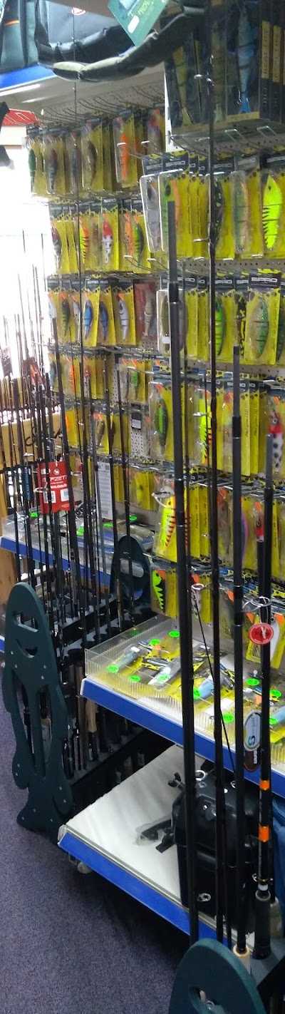 Hengelsport De Snuffelhoek foto 2