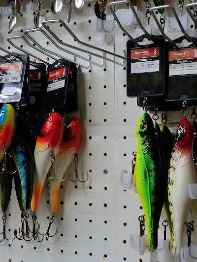 Hengelsport De Snuffelhoek foto 3