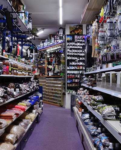 Hengelsport De Snuffelhoek foto 4