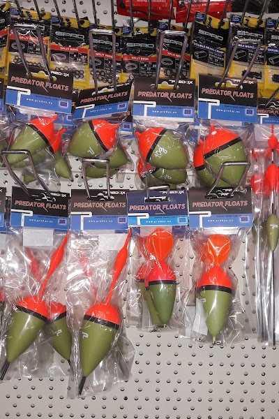 Hengelsport De Snuffelhoek foto 5