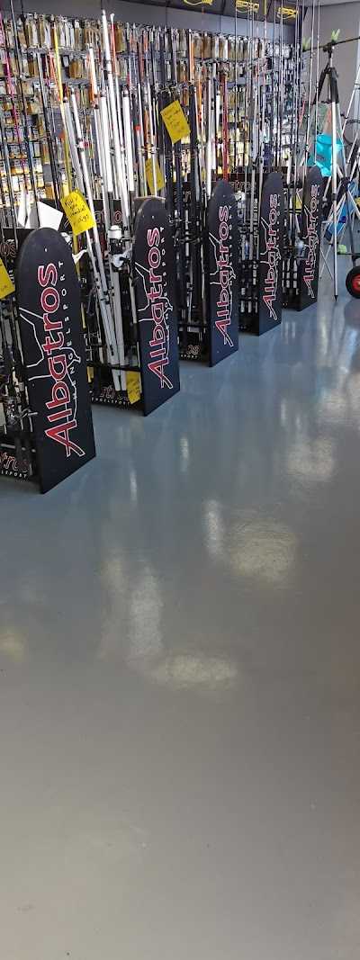 Engelhart hengelsport foto 3