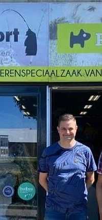 Hengelsport / Dierenspeciaalzaak de Moel Wervershoof