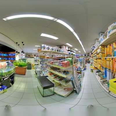 Hengelsport / Dierenspeciaalzaak de Moel Wervershoof foto 5