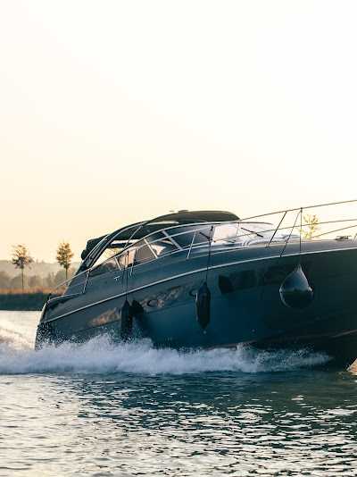 Yachtcharter Lerner foto 2