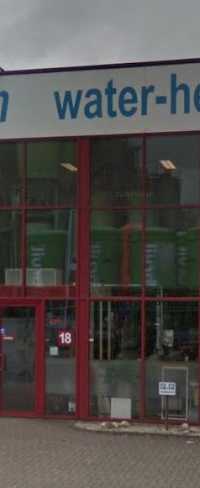 De pelgrimhengelsport