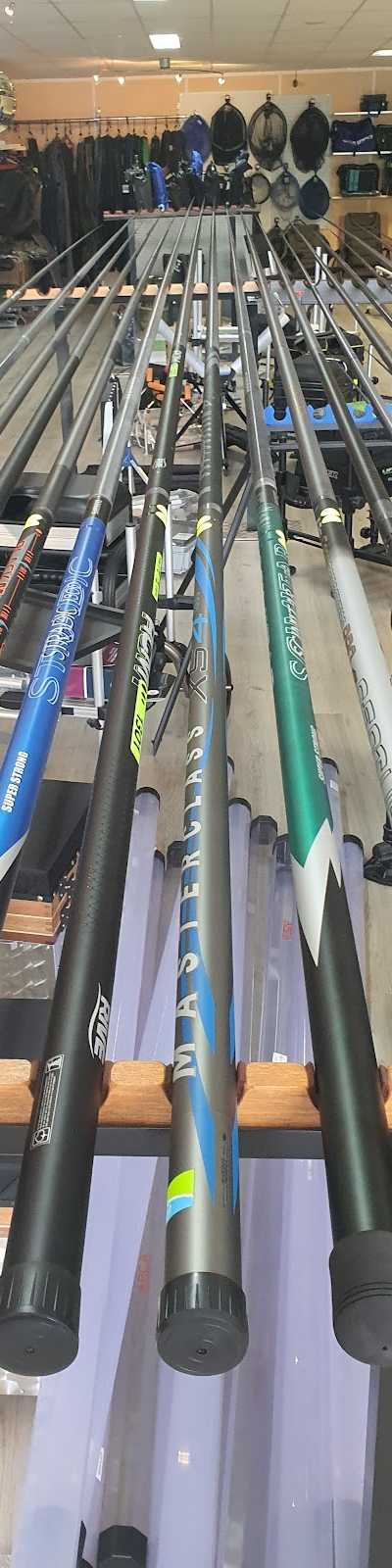 De pelgrimhengelsport foto 2