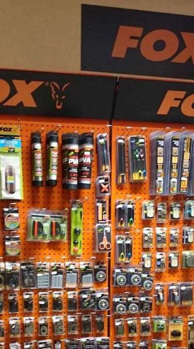 De pelgrimhengelsport foto 4