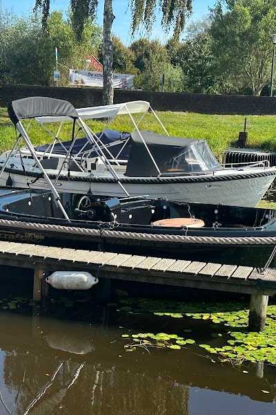 Luxurysloepverhuur foto 2