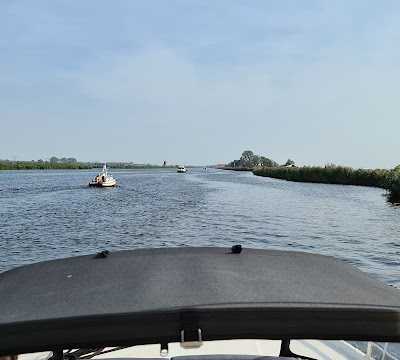 Luxurysloepverhuur foto 3