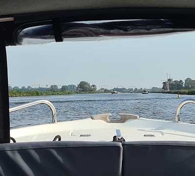 Luxurysloepverhuur foto 4