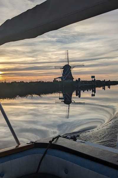 Luxurysloepverhuur foto 5