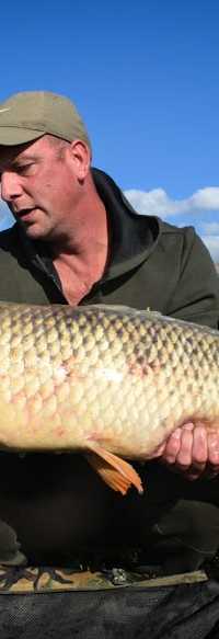 Riverkings Carpfishing