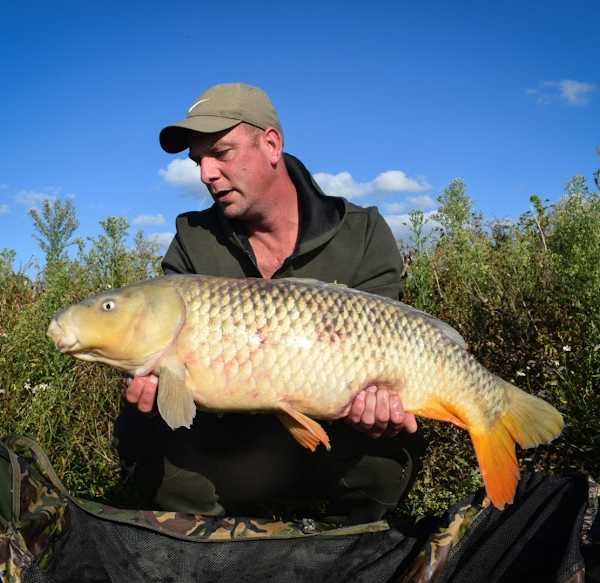 Riverkings Carpfishing