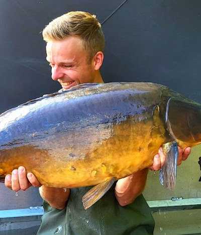 Riverkings Carpfishing foto 2