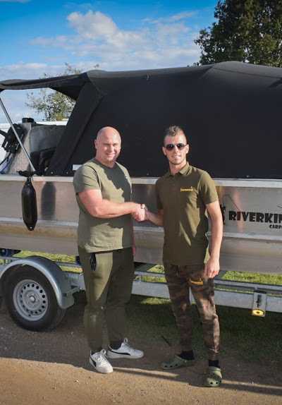 Riverkings Carpfishing foto 5