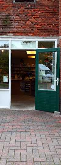 Van Hoorn dierenspeciaalzaak