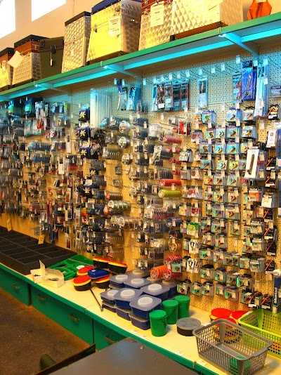 Van Hoorn dierenspeciaalzaak foto 2