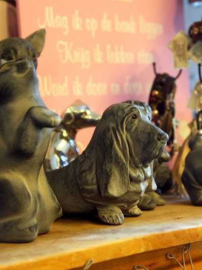 Van Hoorn dierenspeciaalzaak foto 3